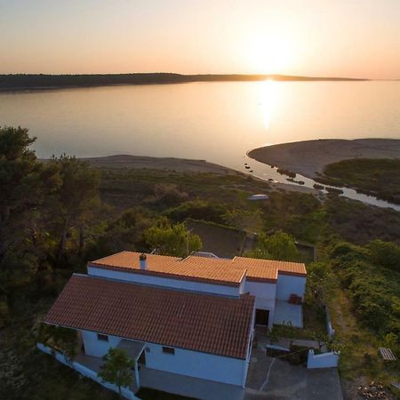 Holiday House Sunset Ljubač Extérieur photo